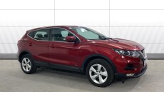 Nissan Qashqai 1.3 DiG-T Acenta Premium 5dr Petrol Hatchback